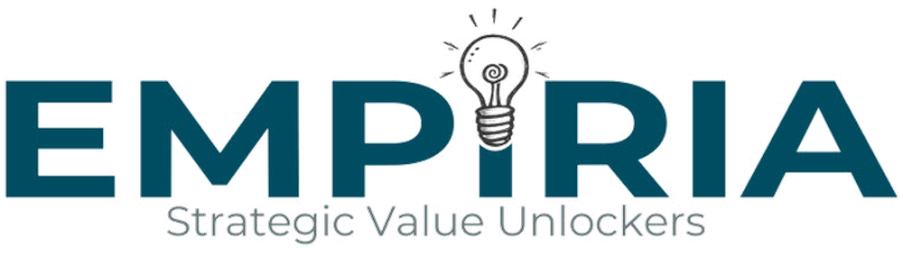 EMPíRIA — Strategic Value Unlockers